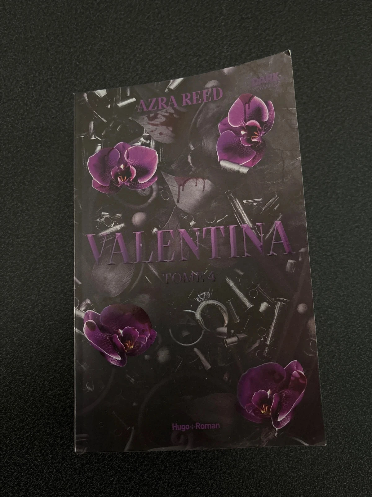 Saga Valentina - Azra Reed – photo 8